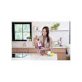 Miniatyrbillede 5 af 6: Blender Nutribullet Portable NOMADE NBP003PU Violet