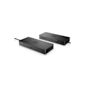 Pikkukuva 4 / 4: Kotiasema - Dell - WD19S - 180W - USB-C - HDMI, 2 x DP, GigE