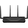 Miniatyrbillede 2 af 6: Trådløs router - SYNOLOGY - RT2600ac - WiFi AC - Dual-band - 2600 Mbps hoved Wi-Fi 5