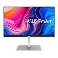 Miniatyrbillede 1 af 6: ASUS 27" PA279CV ProArt 4K IPS-skærm - Sort - HDMI - IPS