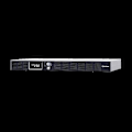Miniatyrbillede 1 af 2: Uafbrudt Strømforsyning - CYBERPOWER - OR1000ERM1U - 1000 VA - 600 W - 6 AC-udgange