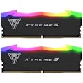 Miniatyrbillede 1 af 2: DDR5 RAM-hukommelse - PATRIOT MEMORY - Viper Xtreme 5 RGB - 32 GB (2 x 16 GB) - 8000MT/s - CL38