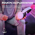 Miniatyrbillede 4 af 6: Gaming Headset - Trust Gaming - GXT 490P Fayzo - 7.1 Surround Sound - RGB-belysning - Støjreducerende mikrofon
