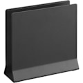 Miniatyrbillede 2 af 6: Slim opbevaringsstøtte til computer/tablet