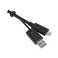 Pikkukuva 4 / 6: Kotiasema - Targus - DV4K - 2 x HDMI - USB-C - Virtalähde 65 W