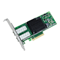 Pikkukuva 1 / 2: Ethernet-kortti 10Go - INTEL - X710 - PCI Express 3.0 x8 - 2 Porttia - Luotettavat suorituskyvyt