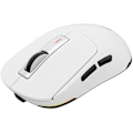Miniatyrbillede 2 af 2: Gamingmus - GENESIS - Zircon 660 - Optisk 12000 DPI - RF trådløs + Bluetooth - 6 knapper