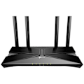 Miniatyrbild 2 av 5: WiFi 6 router - TP-Link - Archer AX53 - 3000 Mbps - 5 Gigabit-portar - 4 högpresterande antenner