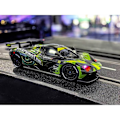 Miniatyrbillede 3 af 3: Carrera 20032017 DIGITAL 132 Bil KTM X-BOW GT2 « TRACKDAY1.DE »