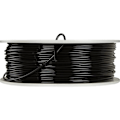 Miniatyrbillede 2 af 4: Verbatim PETG filament - Sort RAL 9017 - 2,85 mm - 1 kg - FDM - Høj slagfasthed