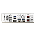 Pikkukuva 5 / 5: Emolevy - GIGABYTE - X870 A ELITE WF7 ICE