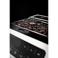 Pikkukuva 4 / 4: KRUPS Evidence EA8911 espresso-kone - Integroitu jauhinkone - 1450 W - Valkoinen