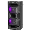 Pikkukuva 2 / 4: Defender Kanuva Bluetooth-kaiutin Rage 50 W - Valo/BT/FM/USB/LED/TWS - Kanuva - Radio - Liitäntä