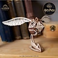 Miniatyrbillede 3 af 6: Vif d’Or™ - Ugears - 3D puslespil i træ