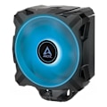 Pikkukuva 1 / 4: ARCTIC Freezer A35 RGB-prosessorituuletin AMD AM4 -liittimelle - Suora kosketus - RGB-valaistus