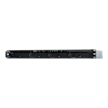 Miniatyrbillede 1 af 3: Udvidelsesenhed - Synology - RX418 - 4 bay - SATA - Kompatibel NAS-server