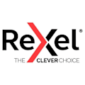 Miniatyrbillede 6 af 6: Dokumentødelægger - REXEL - Optimum Auto+ 150X - Kryds snit - 150 ark - P4