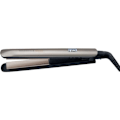 Miniatyrbillede 2 af 5: Remington S8540 glattejern, Keratin Protect glattejern, avancerede keramiske flydende plader, mandelolie Keratin Care