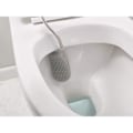 Pikkukuva 2 / 3: Joseph Joseph wc-harja pidikkeellä 45 cm harmaata polypropeenia