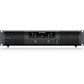 Miniatyrbillede 1 af 4: BEHRINGER NX3000 effektforstærker - 1500 W - Klasse D - 0,05% - XLR / 1⁄4" TRS