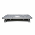 Miniatyrbillede 3 af 4: Kensington Ergonomisk fodstøtte - K50345EU
