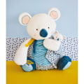 Miniatyrbillede 2 af 2: DOUDOU ET COMPAGNIE Yoca the Koala - Range Pyjama Flerfarvet