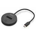 Miniatyrbillede 2 af 4: Digitus ekstern ssd-harddisk - DA-71547