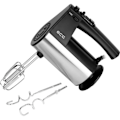 Miniatyrbillede 2 af 4: ECG RS 5011 Håndmixer Sort