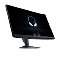Pikkukuva 4 / 4: Alienware AW2724DM Pelimonitori 27" QHD IPS 180Hz 1ms HDR600 G-SYNC FreeSync