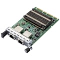 Pikkukuva 2 / 3: BROADCOM NETXTREME N210GBT 2 X 10GBASE-T OCP 3.0 SISÄINEN ETHERNET 1000