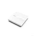 Miniatyrbillede 3 af 6: NETVÆRK, netværksadaptere, trådløse netværksadaptere, Asus Eba63ASUS EBA63 ExpertWiFi AX3000 Dual-band PoE. Overførselshastighed