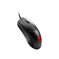 Miniatyrbillede 2 af 5: Kablet gaming mus - MSI - CLUTCH GM41 LIGHTWEIGHT V2 Svart