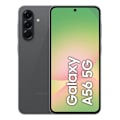 Pikkukuva 1 / 6: Samsung Galaxy A56 5G 8 Go/256 Go Musta (Upeaa Grafiittia) Kaksois-SIM SM-A566
