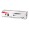 Miniatyrbillede 2 af 4: Tromlepatron 049 - Sort - CANON - Laser - Op til 12000 sider - Kompatibel med LBP113w og MF113w