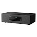 Pikkukuva 2 / 2: CD/FM-radio - PANASONIC - SC-DM502E-K - Bluetooth - DAB+ - 40 W RMS sort