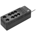 Miniatyrbillede 2 af 2: UPS - APC - Back-UPS BE850G2-FR - 520 Watt - 850 VA
