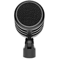 Miniatyrbild 2 av 2: beyerdynamic TG D70 Dynamisk mikrofon för trummor Naturlig