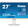 Miniatyrbillede 1 af 6: IIYAMA 27" LED