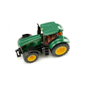 Miniatyrbillede 3 af 4: Traktor - Siku - 6215R - Stål - Grøn/Gul - 6,7 cm grøn, gul, sort