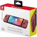 Pikkukuva 4 / 4: Split Pad Compact HORI Red Nintendo Switchille