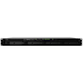 Miniatyrbillede 2 af 3: Udvidelsesenhed - Synology - RX418 - 4 bay - SATA - Kompatibel NAS-server