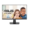 Pikkukuva 1 / 5: ASUS 27' LED - VA27EHF - 1920 x 1080 pikseliä - 1 ms (MPRT) - 16/9-muoto - IPS-paneeli - 100 Hz - Adaptive-Sync - HDMI - Musta