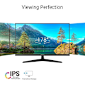 Pikkukuva 2 / 4: Näyttö - ASUS - VY27UQ - 27 Tuumaa - 4K UHD - IPS - HDR-10 - Eye Care Plus