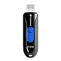 Miniatyrbillede 1 af 3: USB nøgle - TRANSCEND - JetFlash® 790 - 512 GB - USB 3.2 - Skydestik