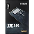 Miniatyrbillede 4 af 5: SAMSUNG Intern SSD 980 250 GB MZ-V8V250BW