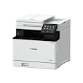 Miniatyrbillede 2 af 3: Multifunktionslaserprinter i farve - Canon - i-SENSYS MF754CDW - 33 ppm - Wi-Fi - A4