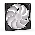 Miniatyrbillede 2 af 2: PWM Ventilator - ENDORFY - Stratus 140 - ARGB Belysning - Stille Drift - Langvarig FDB Lager