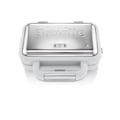 Pikkukuva 1 / 4: Breville VST070X DuraCeramic Jumbo Sandwich Maker VST070X