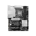 Miniatyrbillede 2 af 4: Bundkort - MSI - PRO Z890-P WIFI - Wi-Fi 7, 5G LAN, Thunderbolt 4, PCIe 5.0, sølv