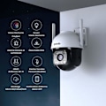 Pikkukuva 2 / 4: Tenda ip -kamera - CH3